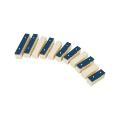 Discount 🔔 Primary Sonor Primary Sonor 19-Bar Chime Bar Set Chromatic Add-On 💯