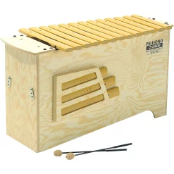 Hot Sale ???? Primary Sonor Primary Sonor Sonor Palisono Deep Bass Diatonic Xylophone ????