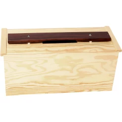 Deals 💯 Studio 49 Studio 49 Rosewood Contrabass Resonator Bar D 😍