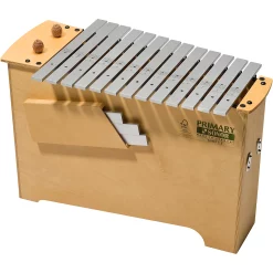 Outlet ⌛ Primary Sonor Primary Sonor GBMP1 Diatonic Deep Bass Metallophone ????
