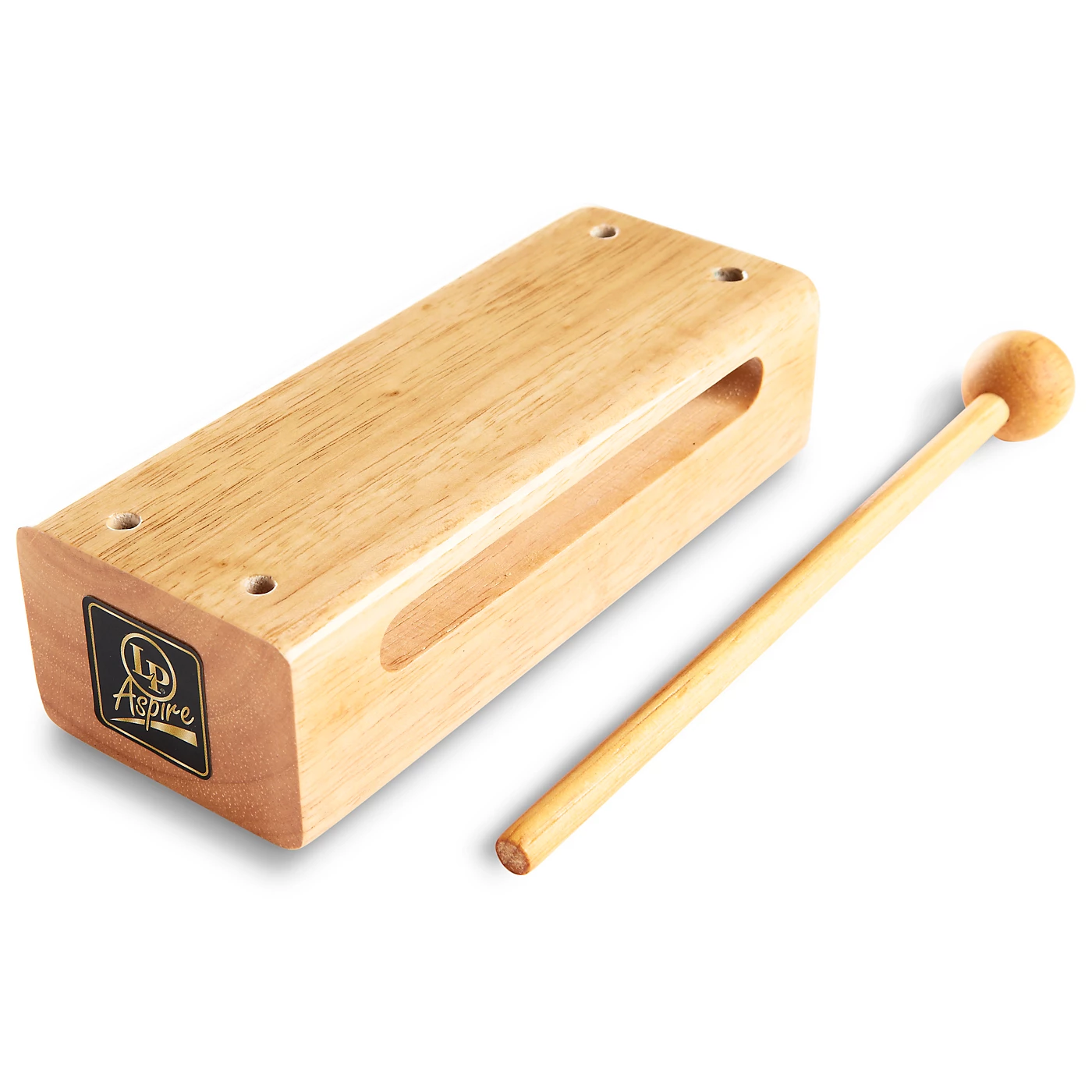 Outlet ???? LP LP LPA210 Small Woodblock ???? 1 Outlet ???? LP LP LPA210 Small Woodblock ????