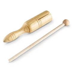 Deals ???? Trophy Trophy Small Wood Tone Block With Mallet ✔️