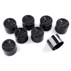 Top 10 ???? Boomwhackers Boomwhackers Octavator Caps 8-Pack ????