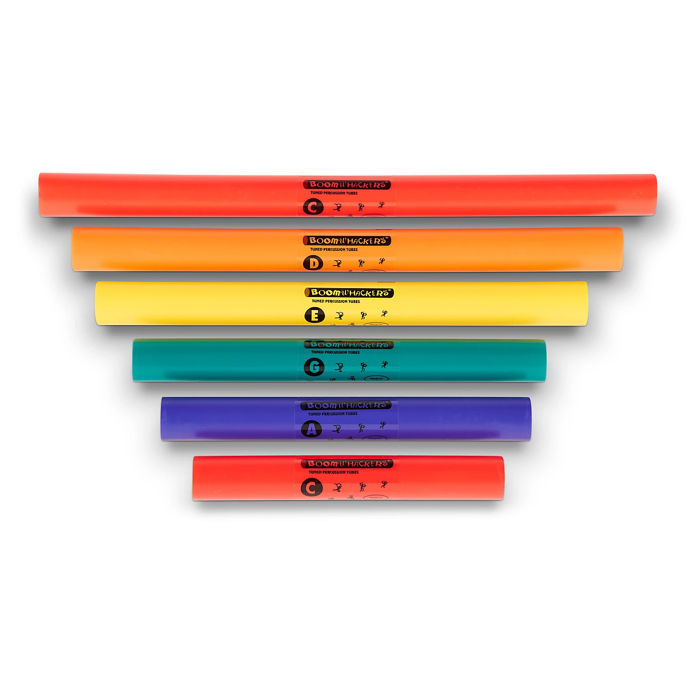 Outlet ???? Boomwhackers C Major Pentatonic Scale Set Boomwhackers Tuned Percussion Tubes ???? 1 Outlet ???? Boomwhackers C Major Pentatonic Scale Set Boomwhackers Tuned Percussion Tubes ????