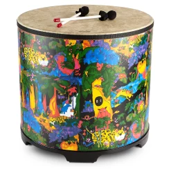 Cheapest ✔️ Remo Remo Kids Percussion Gathering Drum 21 X 22 In. ❤️