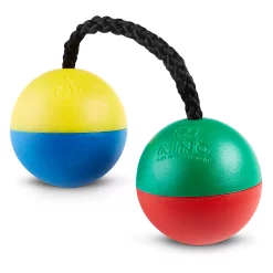 Deals ???? Nino Nino Ball Shaker ????