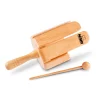 Flash Sale ⌛ Nino Nino Stirring Drum With Beater ????