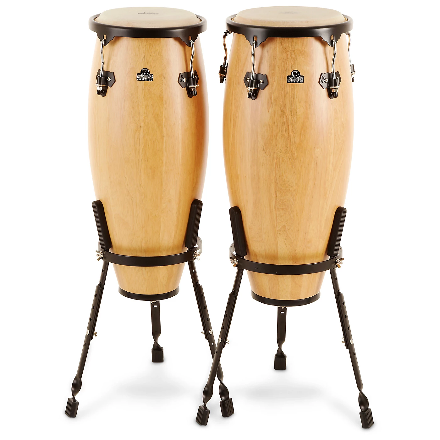 Cheap ???? Nino Nino Wood Conga Set Natural ???? 1 Cheap ???? Nino Nino Wood Conga Set Natural ????