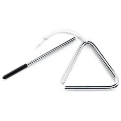 Top 10 ???? Remo Remo Lynn Kleiner Triangle With Beater ????
