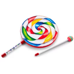 Cheapest ???? Remo Remo Lollipop Drum 10 In. ❤️