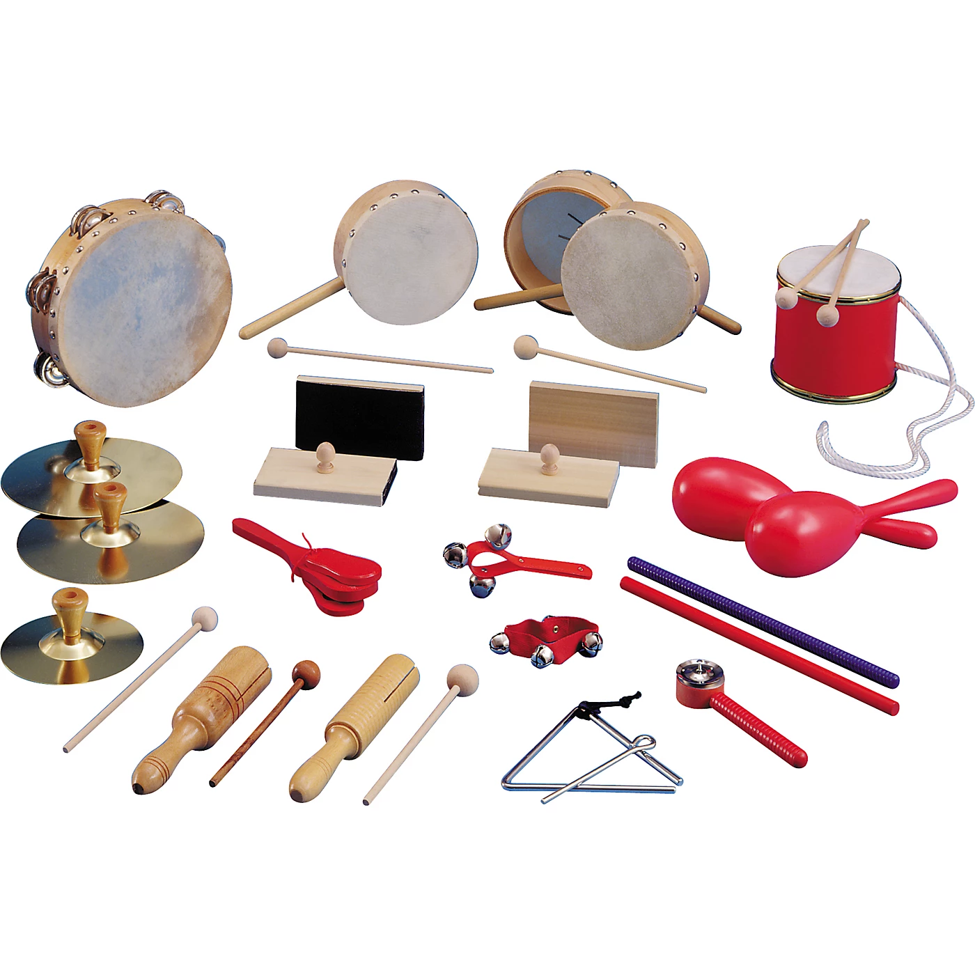 Cheapest ???? Trophy Trophy Deluxe 15-Player Rhythm Band Set ???? 1 Cheapest ???? Trophy Trophy Deluxe 15-Player Rhythm Band Set ????