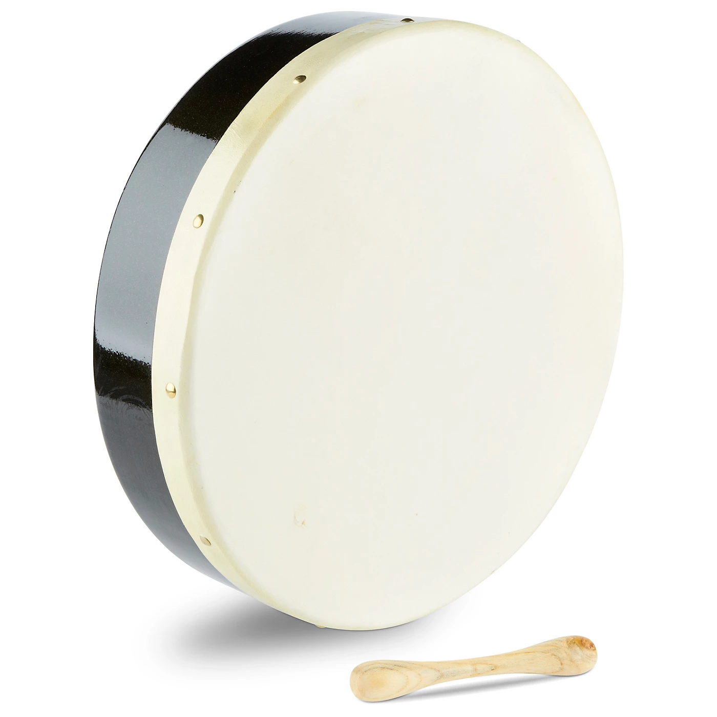 Outlet ⭐ Trophy Trophy Bodhran 14 In. ✔️ 1 Outlet ⭐ Trophy Trophy Bodhran 14 In. ✔️