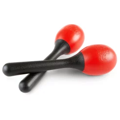 Hot Sale ???? Nino Nino Plastic Egg Maracas ????