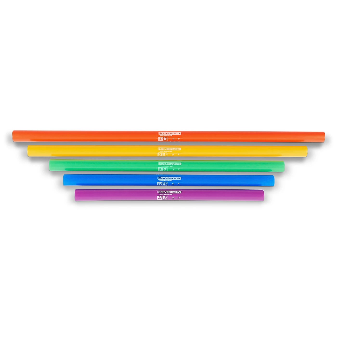 Top 10 ⌛ Boomwhackers 5-Note Bass Chromatic Set (Lower Octave) Boomwhackers Tuned Percussion Tubes ???? 1 Top 10 ⌛ Boomwhackers 5-Note Bass Chromatic Set (Lower Octave) Boomwhackers Tuned Percussion Tubes ????