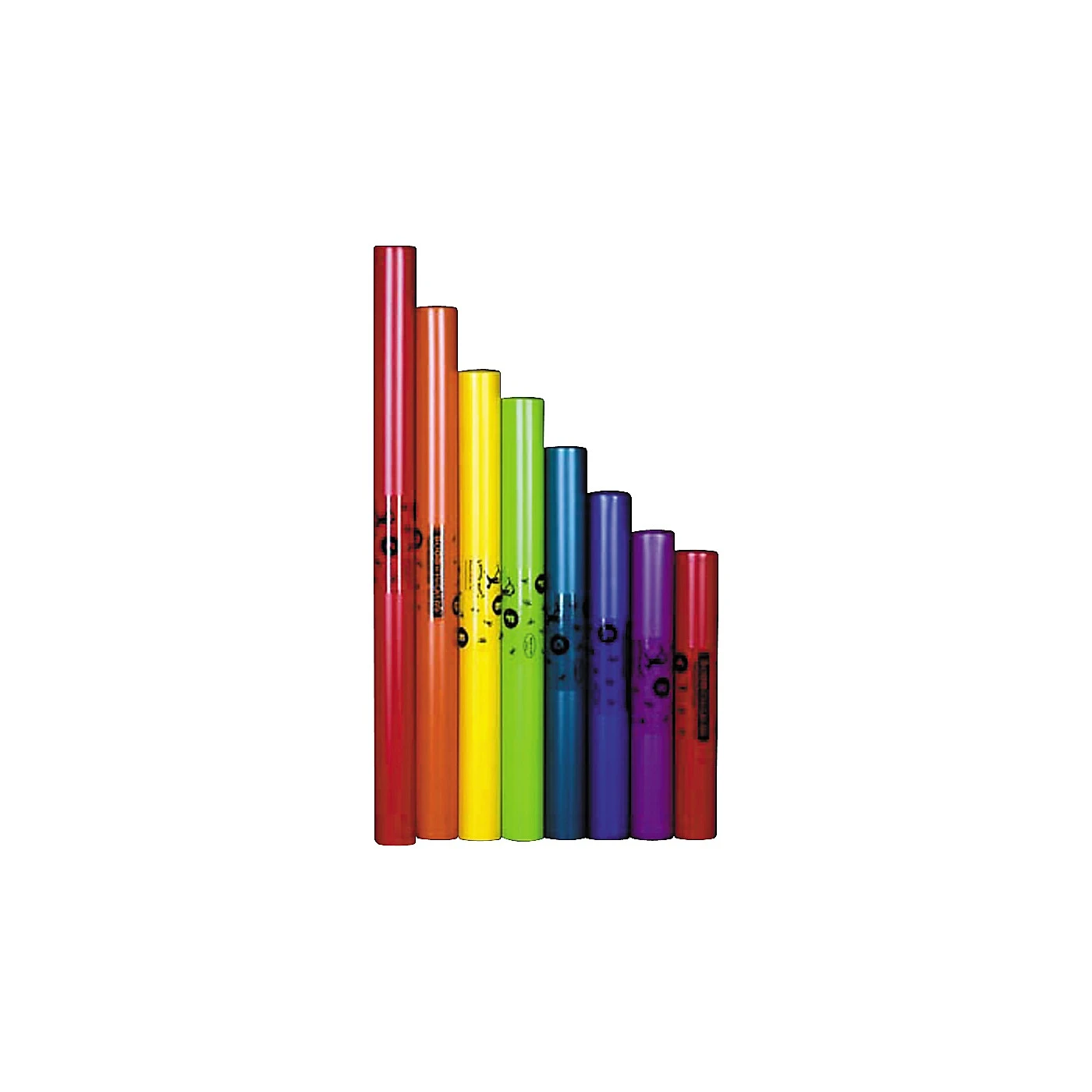 Promo 😀 Boomwhackers Complete Upper Octave Boomwhackers Tuned Percussion Tubes ⭐ 1 Promo 😀 Boomwhackers Complete Upper Octave Boomwhackers Tuned Percussion Tubes ⭐