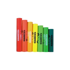 Brand new 😍 Boomwhackers Boomwhackers Tubes Treble Extension Set 🔔