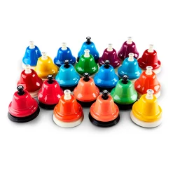 Cheapest ❤️ Kids Play Kids Play 20-Note Deskbell Set ????