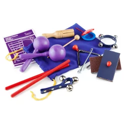 Wholesale ✔️ Rhythm Band Rhythm Band Rockin' Rhythm Bag ????