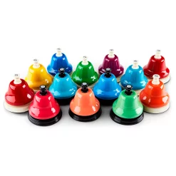 Cheapest ???? Kids Play Kids Play 13 Note Deskbells ????