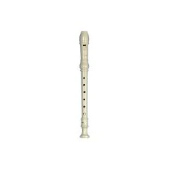 Hot Sale ???? Yamaha Yamaha YRS-23 Soprano Recorder With German Fingering ????