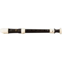 Hot Sale ???? Yamaha Yamaha YRS-312B Rosewood Finish Soprano Recorder ????