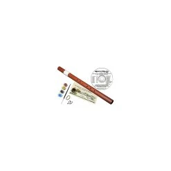 Buy ???? Sounds We Make Sounds We Make Native American-Style Flute And Design Kit ????