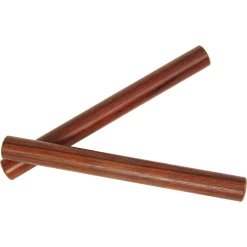 Cheapest ???? Trophy Trophy Rosewood Claves Set One Pair Rosewood ????