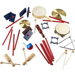 Coupon ???? Lyons Lyons Rhythm Kit Packages 22 Pupil Set ????