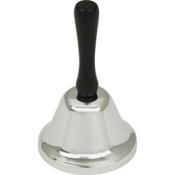 Budget ⭐ Rhythm Band Rhythm Band Mounted Bells Tea Bell ????
