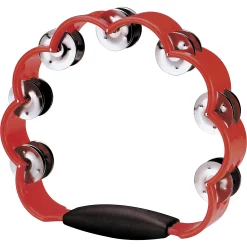 Best deal ???? Rhythm Band Rhythm Band Peacock Tambourine Red ????