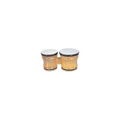 Promo ⭐ Rhythm Band Rhythm Band Bongos Large 6-1/2 In. H X 5-1/2 In. ????