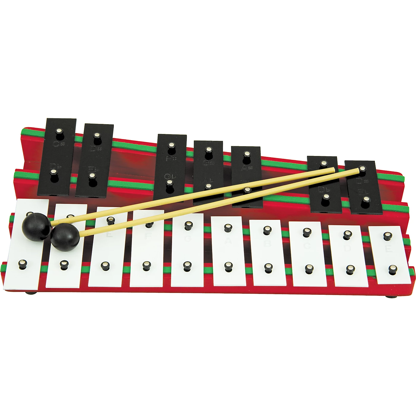 New ???? Rhythm Band Rhythm Band 17-Note Chromatic Bells ✨ 1 New ???? Rhythm Band Rhythm Band 17-Note Chromatic Bells ✨