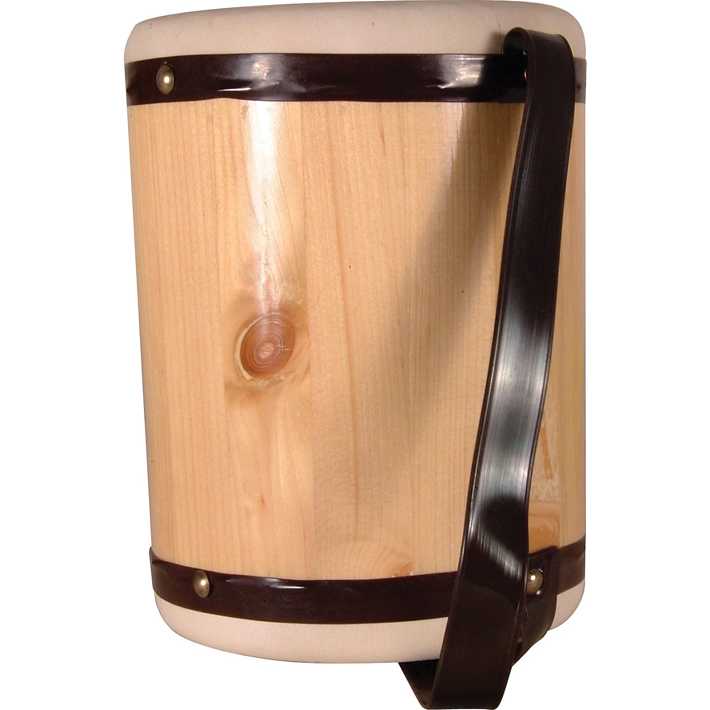 Brand new ✔️ Rhythm Band Rhythm Band Wood Rhythm Drum ⭐ 1 Brand new ✔️ Rhythm Band Rhythm Band Wood Rhythm Drum ⭐