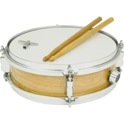 Flash Sale ???? Rhythm Band Rhythm Band RB1030 Deluxe Junior Snare Drum Outfit ✔️