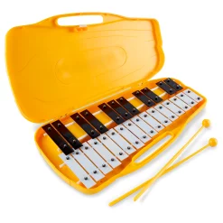 Wholesale ???? LMI LMI 27-Note Bell Set With Case G-A ✨