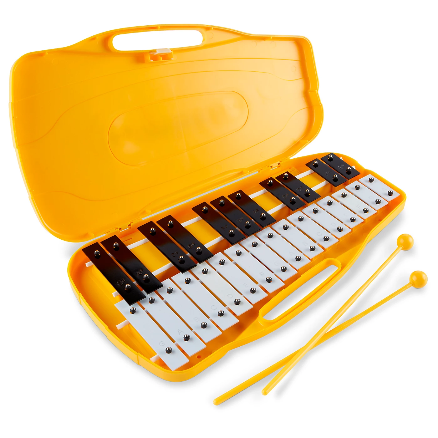 Wholesale ???? LMI LMI 27-Note Bell Set With Case G-A ✨ 1 Wholesale ???? LMI LMI 27-Note Bell Set With Case G-A ✨