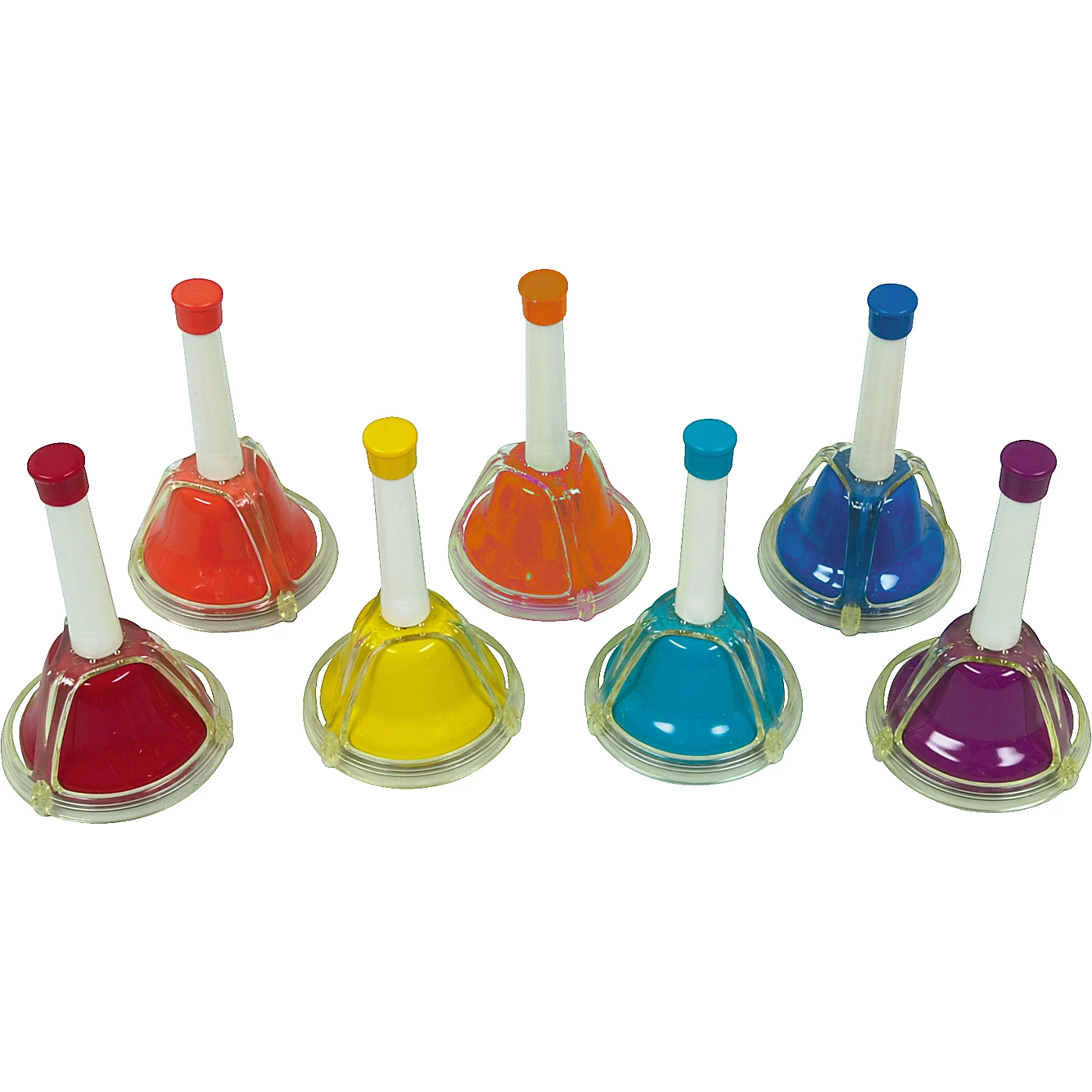 Best Sale ???? Rhythm Band Rhythm Band Kid's Play 7-Note Extension Hand/Desk Bell Set ???? 1 Best Sale ???? Rhythm Band Rhythm Band Kid's Play 7-Note Extension Hand/Desk Bell Set ????