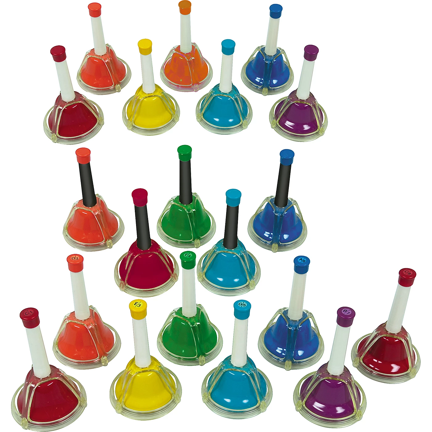 Coupon ???? Rhythm Band Rhythm Band Kid's Play 20-Note Hand/Desk Bell Set ✨ 1 Coupon ???? Rhythm Band Rhythm Band Kid's Play 20-Note Hand/Desk Bell Set ✨