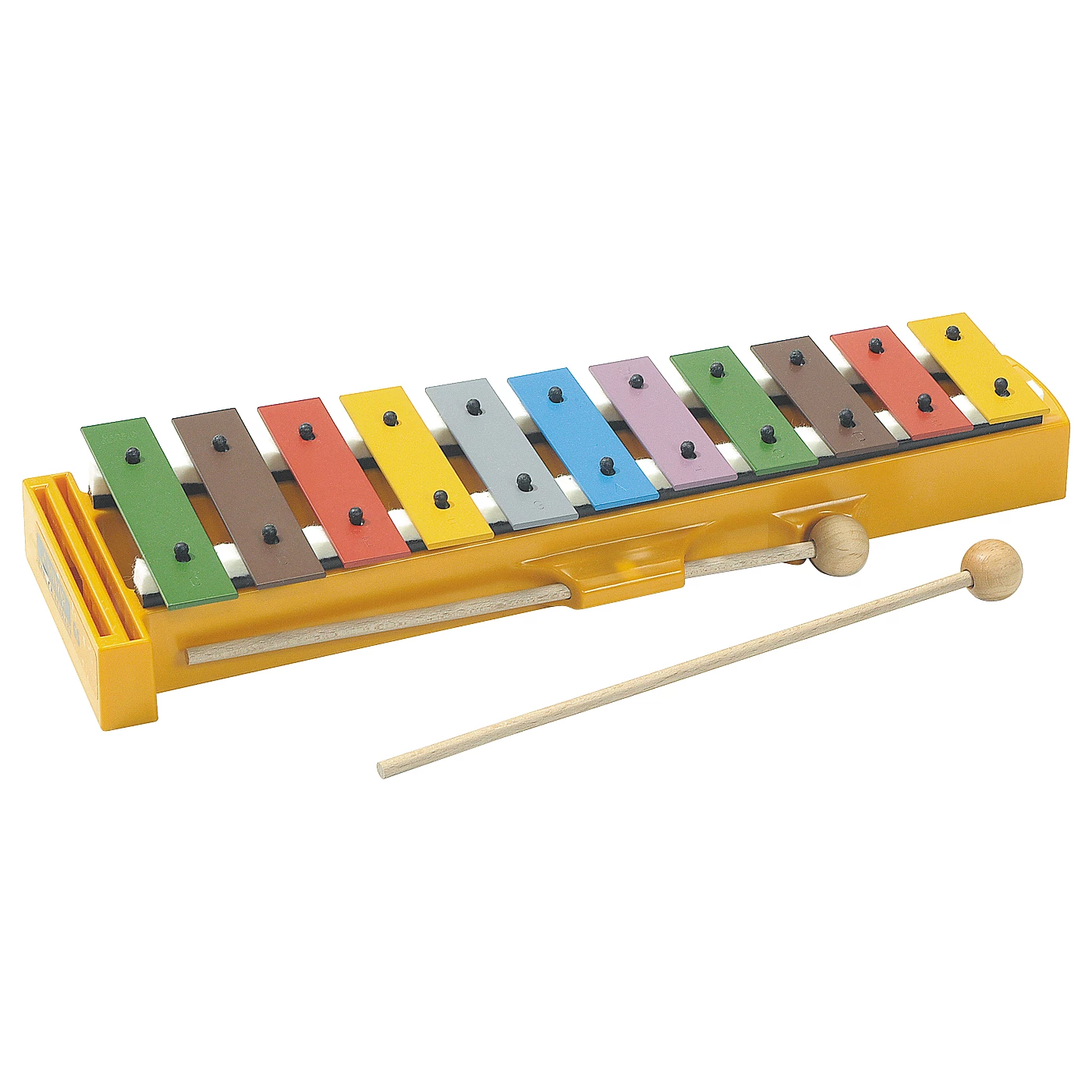 Flash Sale ???? Primary Sonor Primary Sonor Children's Glockenspiel Soprano Chromatic ???? 1 Flash Sale ???? Primary Sonor Primary Sonor Children's Glockenspiel Soprano Chromatic ????