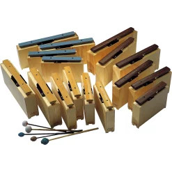 Best deal ⭐ Primary Sonor Primary Sonor Deep Bass Chime Bars C-c' Rosewood A, Ks 50P-A ????