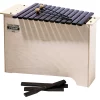 Flash Sale ???? Primary Sonor Primary Sonor Global Beat Xylophones Diatonic Deep Bass, Gbx-Gb ????