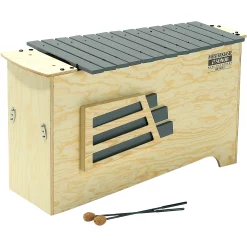 Best Pirce ✨ Primary Sonor Primary Sonor Meisterklasse Deep Bass Metallophones Diatonic Unit Only, Gbkm 10 ????
