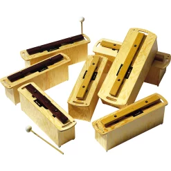 Discount ???? Primary Sonor Primary Sonor Contra Bass Chime Bars F-B Palisono Bb, Ks 60Po-Bb ????