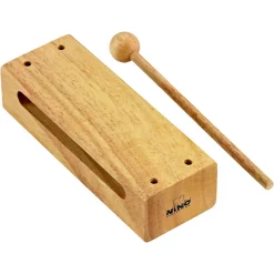 Hot Sale ???? Nino Nino Wood Block Large ????