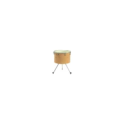 Best Sale ???? Studio 49 Studio 49 Rotary Timpani 18 In. C/A Natural Head ????