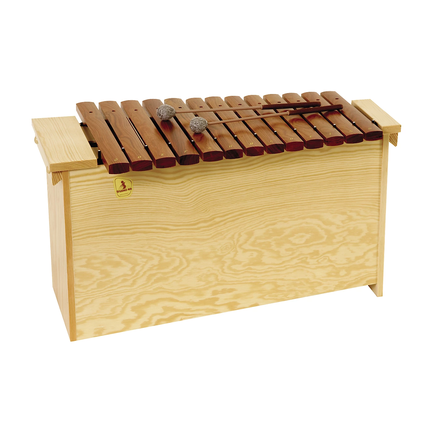Brand new ???? Studio 49 Studio 49 Series 1600 Orff Xylophones Diatonic Bass, Bx 1600 ???? 1 Brand new ???? Studio 49 Studio 49 Series 1600 Orff Xylophones Diatonic Bass, Bx 1600 ????