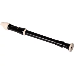 Cheapest ???? Aulos Aulos Three Piece Soprano Recorder Soprano 3 Pc. German A204A ????