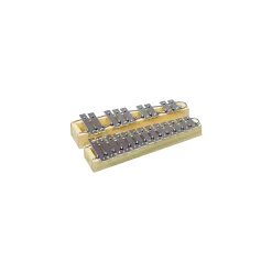 Promo ???? Studio 49 Studio 49 Series 2000 Soprano Glockenspiel Chromatic Soprano ????