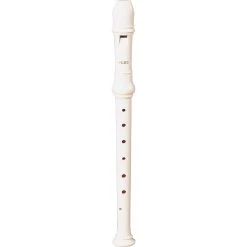 Brand new ???? Aulos Aulos 2-Piece Soprano Recorder A203A Baroque Fingering ✨