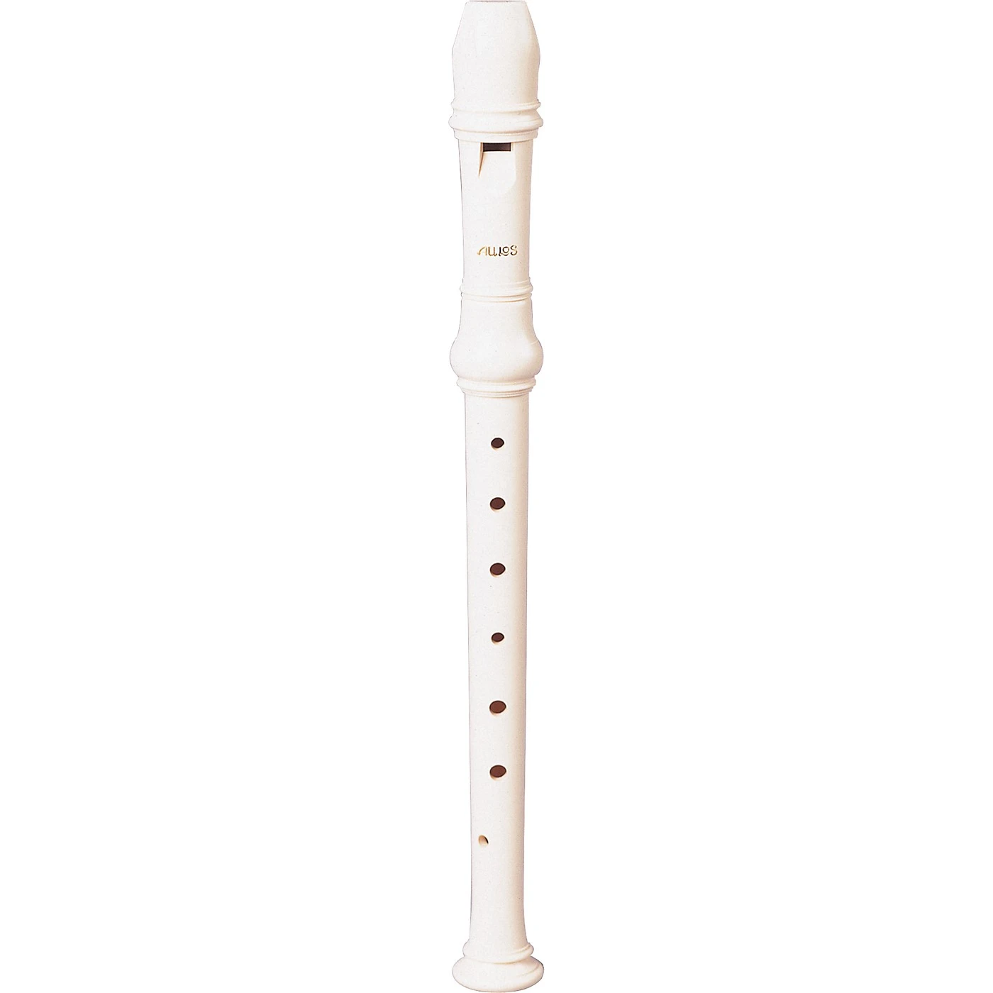 Brand new ???? Aulos Aulos 2-Piece Soprano Recorder A203A Baroque Fingering ✨ 1 Brand new ???? Aulos Aulos 2-Piece Soprano Recorder A203A Baroque Fingering ✨
